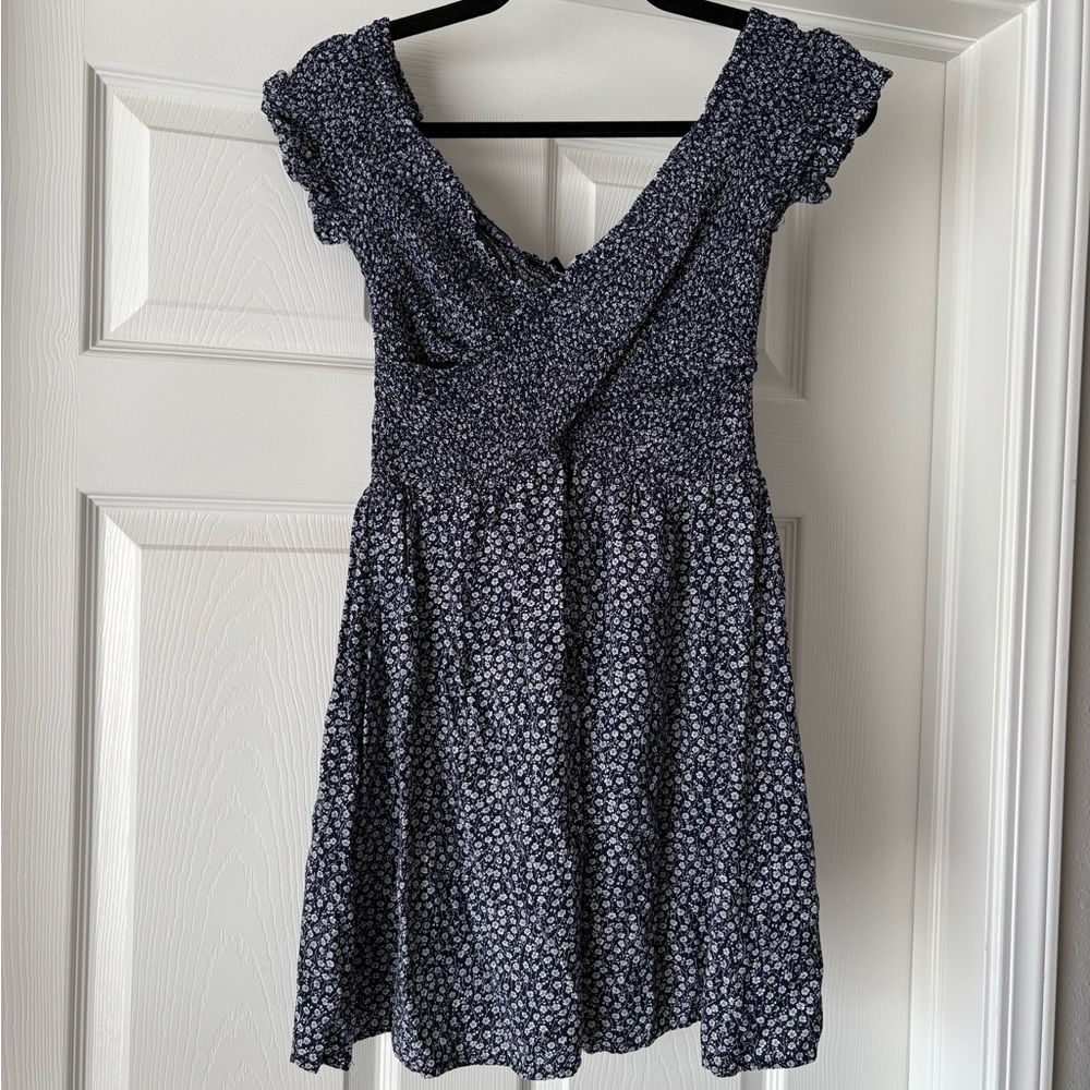 Lulus mini dress